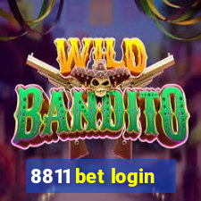 8811 bet login